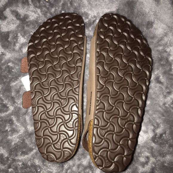 Birkenstock Sandals Brand New With Tag - Picture 2 of 3